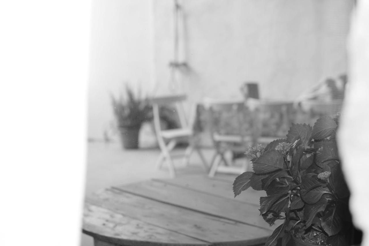 Perales del Puerto El Reposo De La Grulla 아파트 외부 사진